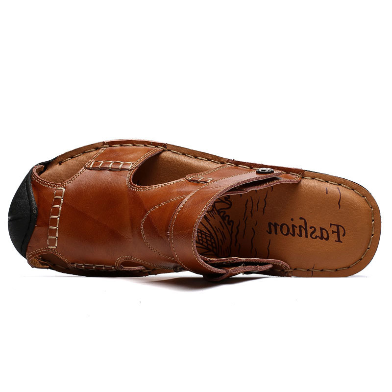 2021 cross-border mens womens sports trainer sandals and slippers summer casual two-wear shoes beach sandal hollow leather shoe code: 26BZ-9701, 1s3a7589_1
2021 cross-border mens womens sports trainer sandals and slippers summer casual two-wear shoes beach sandal hollow leather shoe code: 26BZ-9701, 1s3a7589_1
