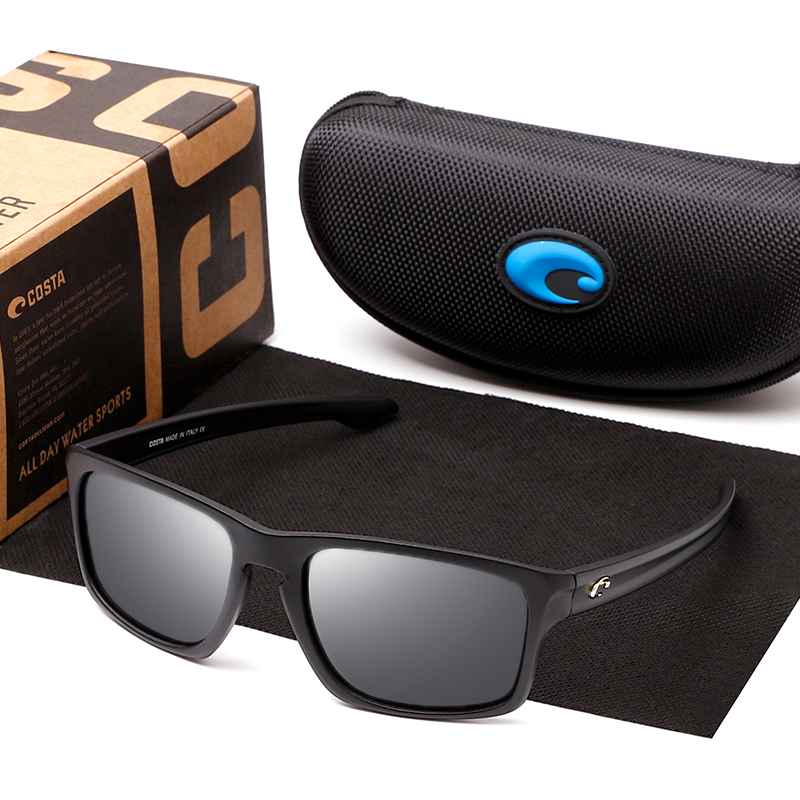 Costa Sunglasses Men Brand Designer Vintage Driving Travel Fishing Sun Glasses for Men Sports Goggles Shadow UV400
Costa Sunglasses Men Brand Designer Vintage Driving Travel Fishing Sun Glasses for Men Sports Goggles Shadow UV400