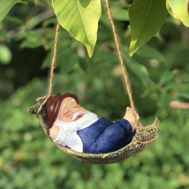 Wall Sculpture Garden Gnome Statue Outdoor Santa Claus Animal Gardening Decorations Resin Craft Window Tree Ornaments
Wall Sculpture Garden Gnome Statue Outdoor Santa Claus Animal Gardening Decorations Resin Craft Window Tree Ornaments