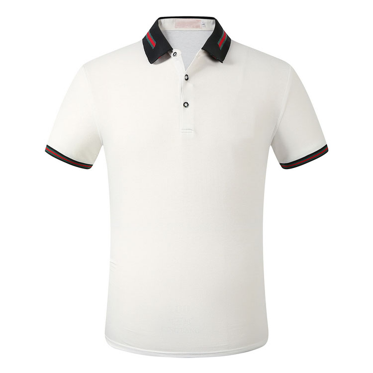 designer polo shirt Luxury fashion classic men's letter bee embroidery shirt cotton mens designer T-shirt white black male M-3Xl
designer polo shirt Luxury fashion classic men's letter bee embroidery shirt cotton mens designer T-shirt white black male M-3Xl