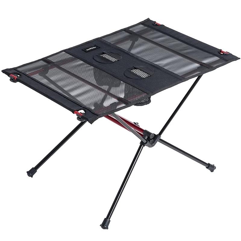 Camp Furniture Picnic Table Collapsible Roll Up Portable Outdoor Foldable Fishing Ultralight Aluminum Folding Camping Drop
Camp Furniture Picnic Table Collapsible Roll Up Portable Outdoor Foldable Fishing Ultralight Aluminum Folding Camping Drop