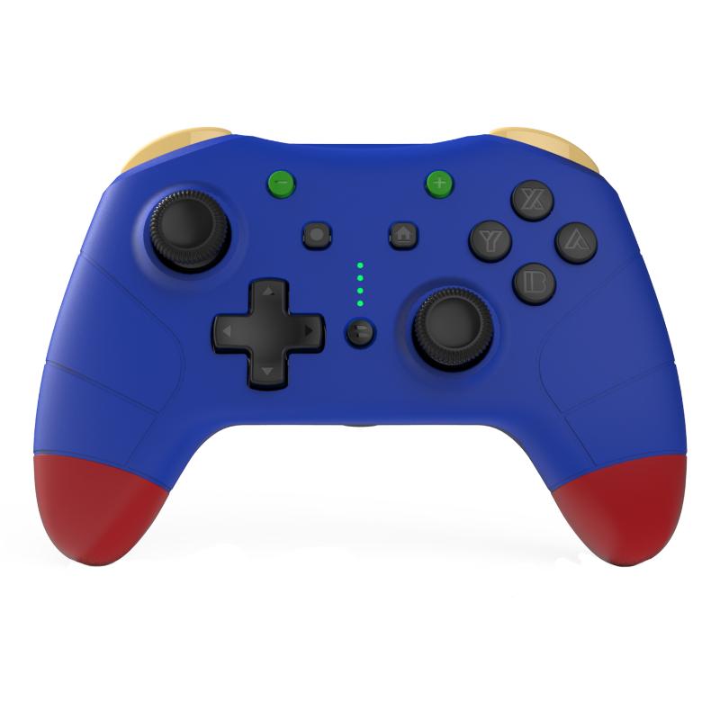 Elite Wireless Game Controller For Switch, Programmable With Customized Back Buttons Switch Controllers & Joysticks
Elite Wireless Game Controller For Switch, Programmable With Customized Back Buttons Switch Controllers & Joysticks