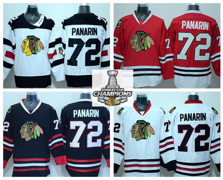Winter Classic 72Artemi Panarin Ice Hockey Jerseys Chicago Blackhawks Team Color Red Third Alternate White Black 100%Embroider s
Winter Classic 72Artemi Panarin Ice Hockey Jerseys Chicago Blackhawks Team Color Red Third Alternate White Black 100%Embroider s