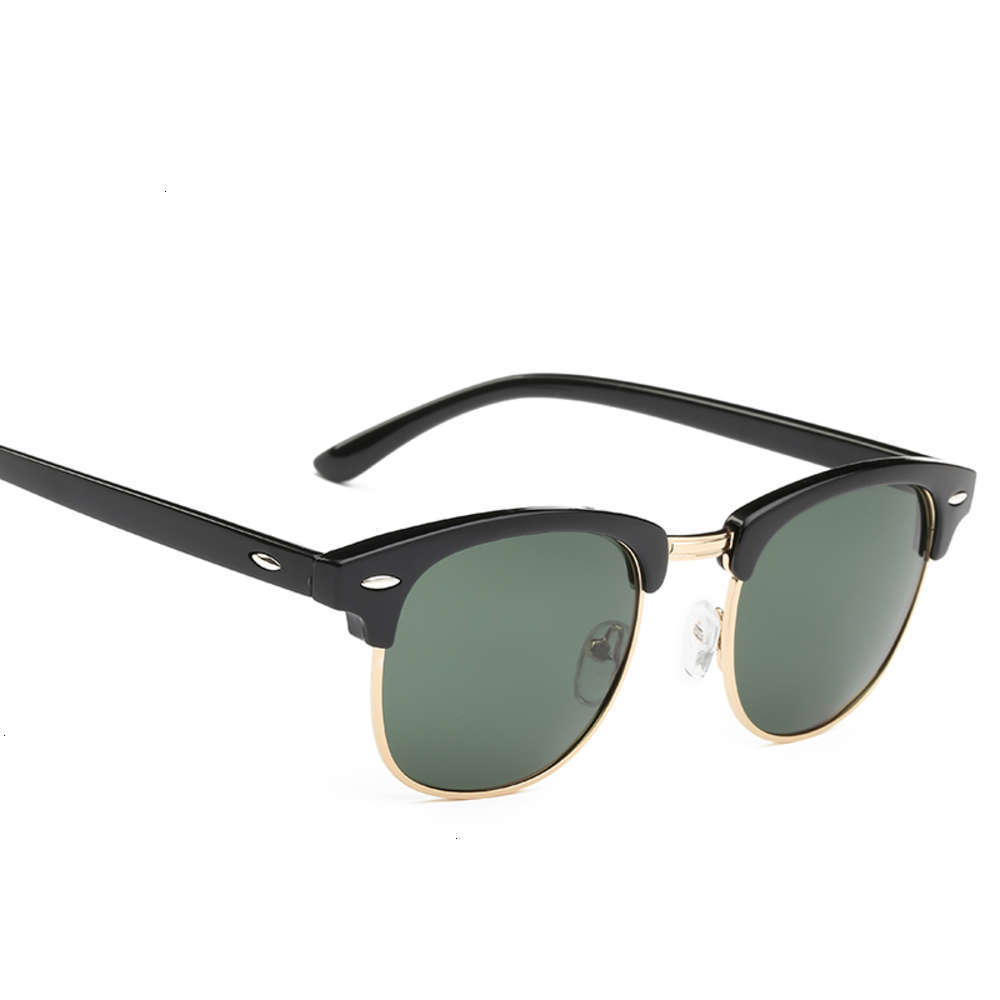 sunglasses UV400 Men Luxury Vintage Semi-Random Brand Designer Fashion Mirror Shades For Women's Rays Sunglasses, Black
sunglasses UV400 Men Luxury Vintage Semi-Random Brand Designer Fashion Mirror Shades For Women's Rays Sunglasses, Black