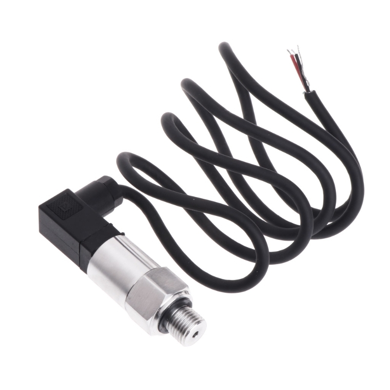 Print Transducer Sensor 0-10bar 9-32VDC G1/4-20mA 0.5% 83XA