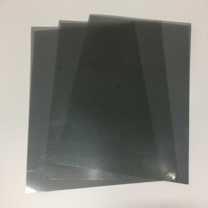 Glasses 5pcs Packs 30*20CM 0 Degree Linear Polarizer Film, LCD/LED Polarized Filter,Polarizing Film Sheet For Polarization Pography