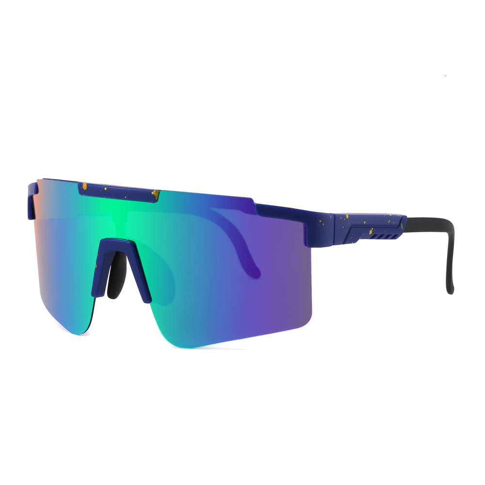 Guarken New Arrival Sports Custom Cycling Sunglass 2021 Fashion Sport Sunglass for Men, White;black
Guarken New Arrival Sports Custom Cycling Sunglass 2021 Fashion Sport Sunglass for Men, White;black