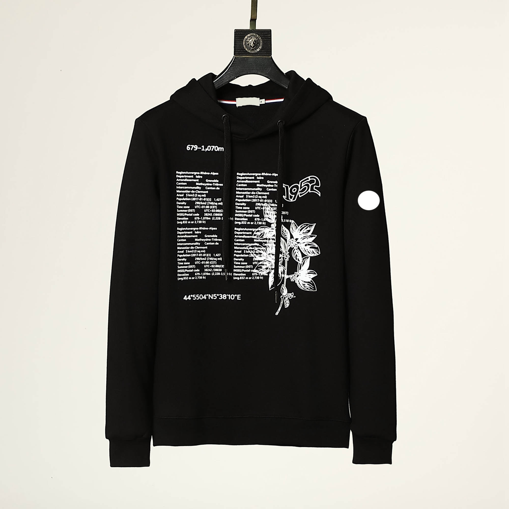 Designer maya Mens Hoodies French Brand women Embroidered Letter badge hooded Sweatshirts 008, Supplement (not shipped separately)
Designer maya Mens Hoodies French Brand women Embroidered Letter badge hooded Sweatshirts 008, Supplement (not shipped separately)