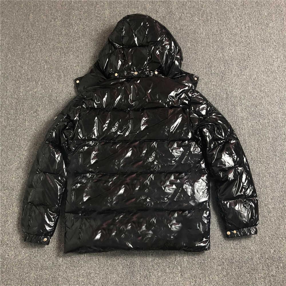 Original Branded Jacket Parka Men Women Classic Casual Down Coats Outdoor Feather Winter Doudoune Homme Unisex Coat Outerwear Detachable hat Windproof
Original Branded Jacket Parka Men Women Classic Casual Down Coats Outdoor Feather Winter Doudoune Homme Unisex Coat Outerwear Detachable hat Windproof