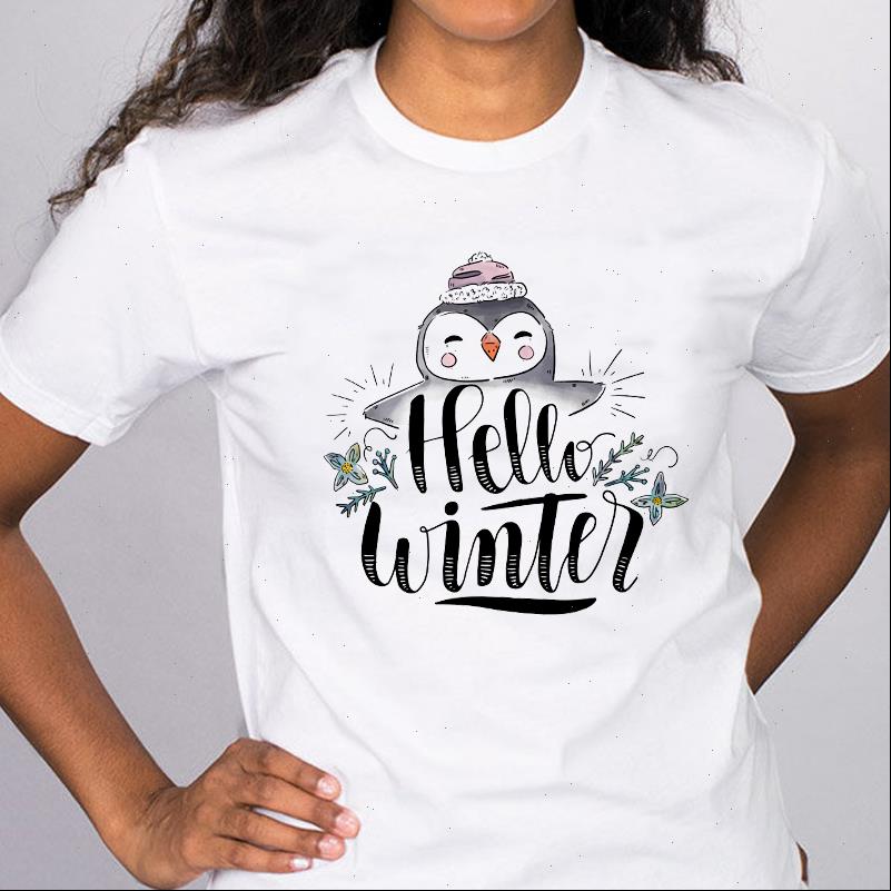 Women Womens T Shirts Merry Christmas Cartoon Animal Funny Graphic Cute Winter 90s Holiday Tees Clothes Print Tops Lady Female, White
Women Womens T Shirts Merry Christmas Cartoon Animal Funny Graphic Cute Winter 90s Holiday Tees Clothes Print Tops Lady Female, White