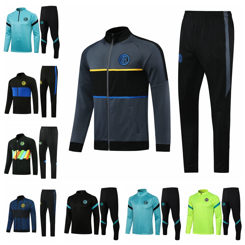 2122 LAUTARO INTER Jacket Soccer Jerseys football tracksuit kits 21/22 Survetement MiLAN LUKAKU training suit jacket set jogging sets chandal futbol R01
2122 LAUTARO INTER Jacket Soccer Jerseys football tracksuit kits 21/22 Survetement MiLAN LUKAKU training suit jacket set jogging sets chandal futbol R01
