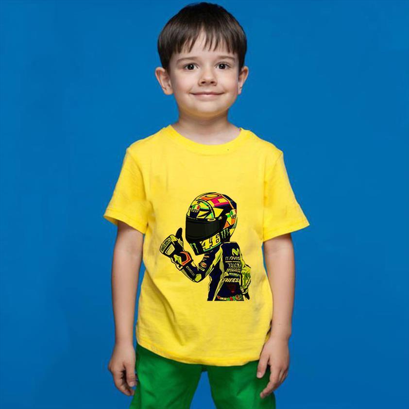 2 9 y casual style kid summer t shirt yellow baby short sleeve toddler motorcycle rider tees boy girl stylish, Blue
2 9 y casual style kid summer t shirt yellow baby short sleeve toddler motorcycle rider tees boy girl stylish, Blue