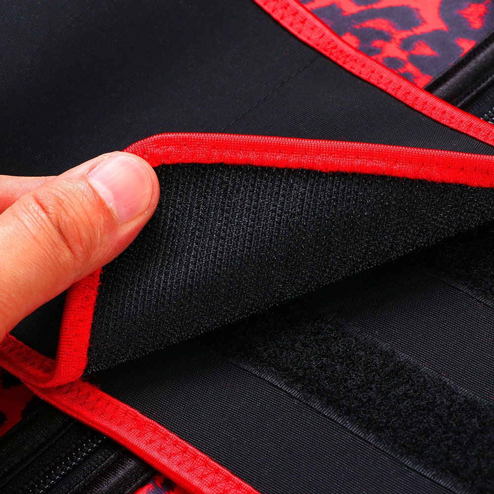 Premium Neoprene Waist Trainer Corset Cincher Tummy Straps Fitness Sauna Sweat Belts Slimming Body Shaper For Women Beauty Strong Sculpting Shapewear