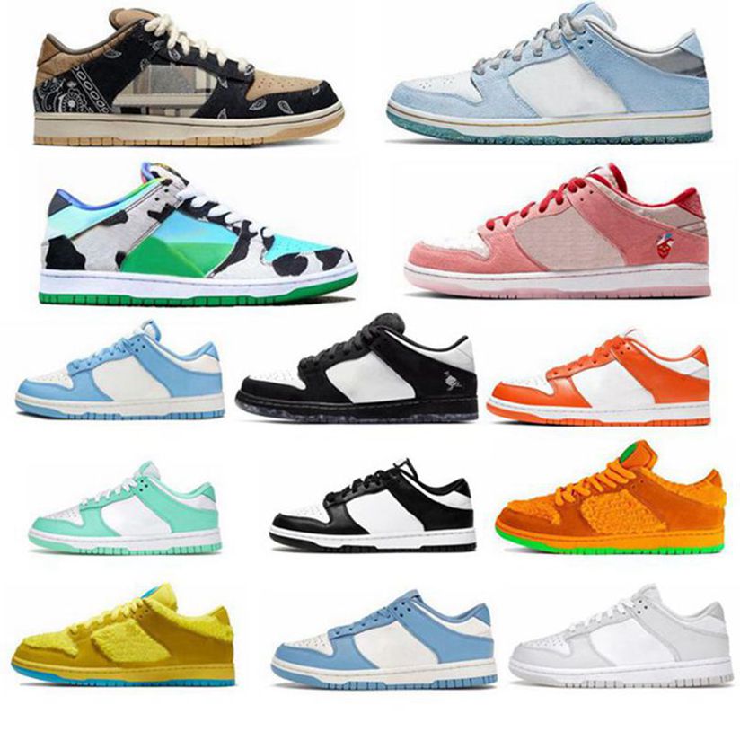 Nike Dunks SB Running Shoes Low Easter Syracuse Coast Black White Chunky Dunky Michigan Elephant University Blue Mens Skate Sports Sneakers
Nike Dunks SB Running Shoes Low Easter Syracuse Coast Black White Chunky Dunky Michigan Elephant University Blue Mens Skate Sports Sneakers