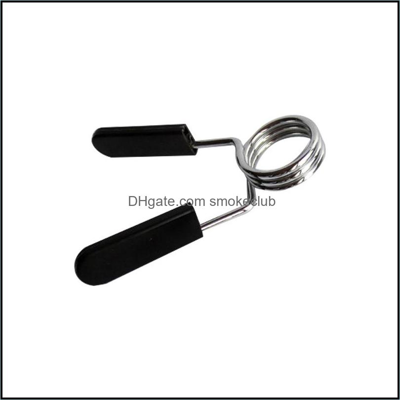 Supplies Sports & Outdoors 24/25Mm Collars Barbell Collar Lock Dumbell Clips Clamp Weight Lifting Bar Gym Fitness Body Building Equipment 10
Supplies Sports & Outdoors 24/25Mm Collars Barbell Collar Lock Dumbell Clips Clamp Weight Lifting Bar Gym Fitness Body Building Equipment 10