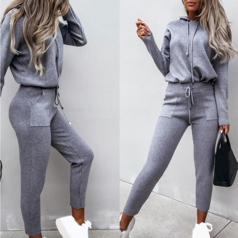 Gym Clothing Sweatshirt Sweatpants Set Activewear Hoodie Pants Women Loose Sporty Solid Color Hooded Top, Pink
Gym Clothing Sweatshirt Sweatpants Set Activewear Hoodie Pants Women Loose Sporty Solid Color Hooded Top, Pink