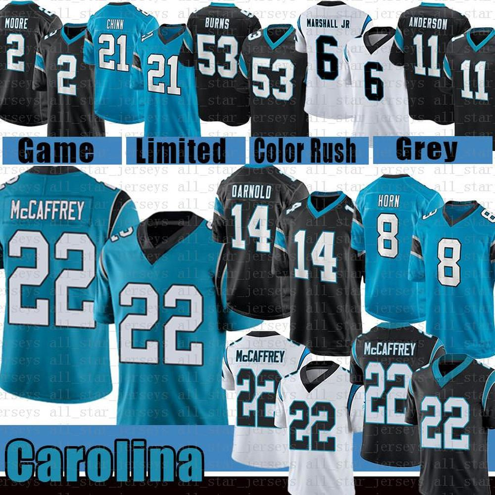 22 Christian McCaffrey Mens/Kids Sam Darnold Football Jersey DJ Moore Jaycee Horn Brian Burns Anderson Jeremy Chinn Greg Olsen Marshall Jr., Mens jersey (heibao)
22 Christian McCaffrey Mens/Kids Sam Darnold Football Jersey DJ Moore Jaycee Horn Brian Burns Anderson Jeremy Chinn Greg Olsen Marshall Jr., Mens jersey (heibao)