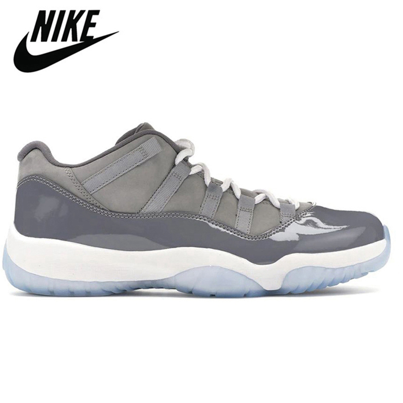 2021 Men women Basketball Shoes Nike Air Retro Jordan 11 11s Baron Cap and Gown UNC Win Like Space Jam mens trainers sports snekaers 36-47, Cool grey
2021 Men women Basketball Shoes Nike Air Retro Jordan 11 11s Baron Cap and Gown UNC Win Like Space Jam mens trainers sports snekaers 36-47, Cool grey