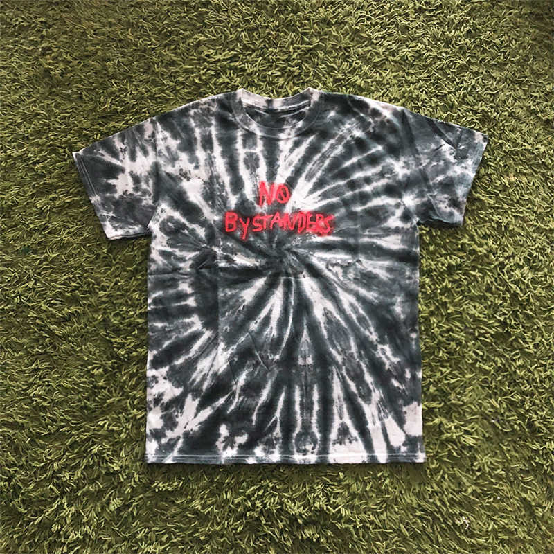 No Bystanders Travis Scott Astroworld Tee T shirt Men Women 1:1 High Quality Travis Scott ASTROWORLD t-shirts X0712, White;black
No Bystanders Travis Scott Astroworld Tee T shirt Men Women 1:1 High Quality Travis Scott ASTROWORLD t-shirts X0712, White;black