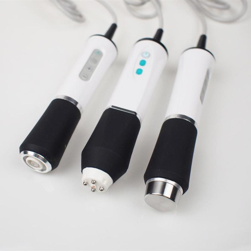 Accessories & Parts handle for 3 in 1 CO2 Oxygen