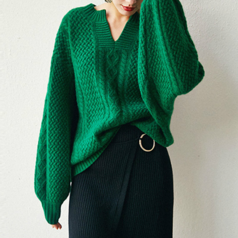 Women' Sweaters Winter Women Woolen Vintage Casual Female Woman Autumn Cashmere Fashion Jumpers Warmth Ladies Tops 2YOI, 1# packing bag
Women' Sweaters Winter Women Woolen Vintage Casual Female Woman Autumn Cashmere Fashion Jumpers Warmth Ladies Tops 2YOI, 1# packing bag