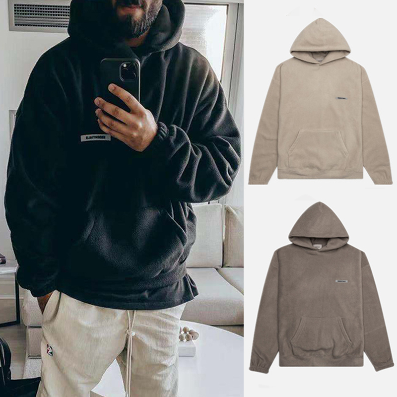 mens polar fleece hoodie casual oversize hooded sweatshirts pullover jumpers men women hip hop streetwear mg210111, Black
mens polar fleece hoodie casual oversize hooded sweatshirts pullover jumpers men women hip hop streetwear mg210111, Black