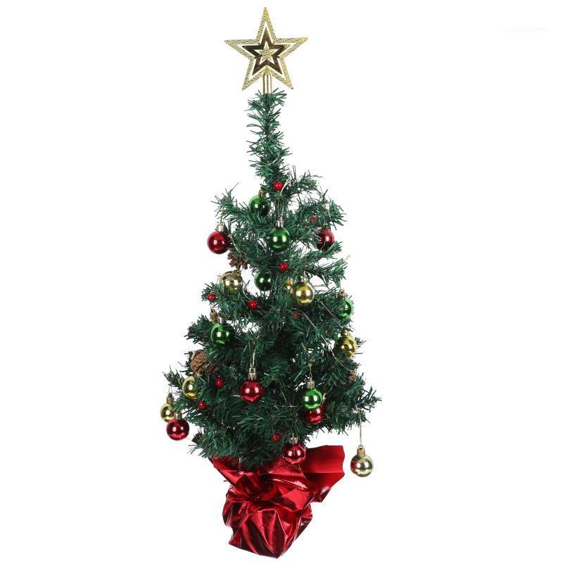 Christmas Decorations 1 Set Tabletop Xmas Tree Artificial String Light Without Battery
Christmas Decorations 1 Set Tabletop Xmas Tree Artificial String Light Without Battery