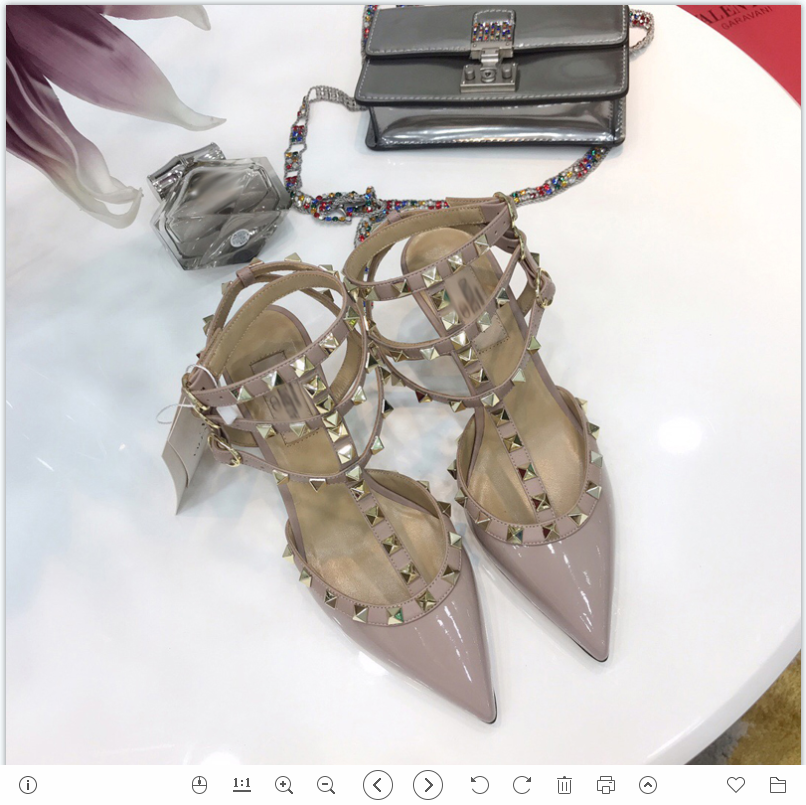 2021 Good Quality Fashion Women Luxurys Designers Shoes Designer Sandals Womens Luxury High Heels Sandal Dress Shoess With Box Size 35-41 -G443, Pink
2021 Good Quality Fashion Women Luxurys Designers Shoes Designer Sandals Womens Luxury High Heels Sandal Dress Shoess With Box Size 35-41 -G443, Pink