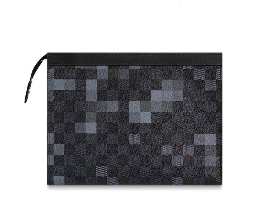 N60175 POCHETTE VOYAGE MM MEN REAL LEATHER LONG WALLET CHAIN WALLETS COMPACT PURSE CLUTCHES EVENING KEY CARD HOLDERSaa, Black;red
N60175 POCHETTE VOYAGE MM MEN REAL LEATHER LONG WALLET CHAIN WALLETS COMPACT PURSE CLUTCHES EVENING KEY CARD HOLDERSaa, Black;red