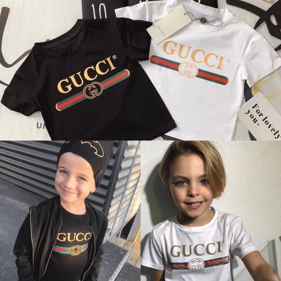 Summer Kids T-shirts Letter Tees Cute casual Boy Baby Clothes Comfortable Breathable Tshirt Girl Multicolor Tops Children
Summer Kids T-shirts Letter Tees Cute casual Boy Baby Clothes Comfortable Breathable Tshirt Girl Multicolor Tops Children