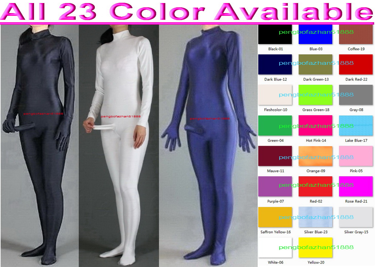 Unisex Body Suit Co… - image