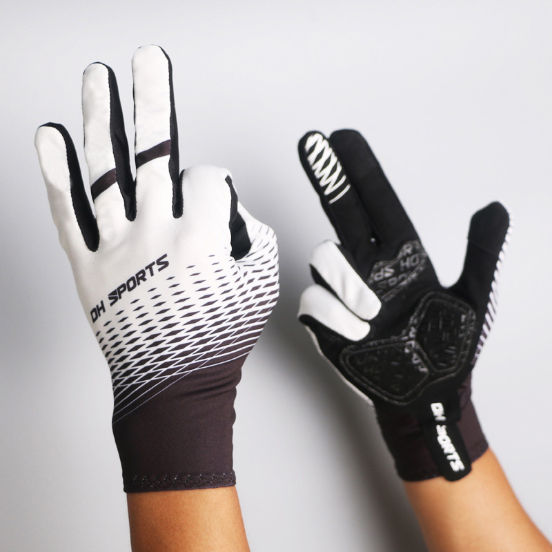 1Pair Full Finger Cycling Gloves Cycling Socks Men Women Anti-slip Sports Bike Mittens Bicycle Gloves Sock Setg
1Pair Full Finger Cycling Gloves Cycling Socks Men Women Anti-slip Sports Bike Mittens Bicycle Gloves Sock Setg