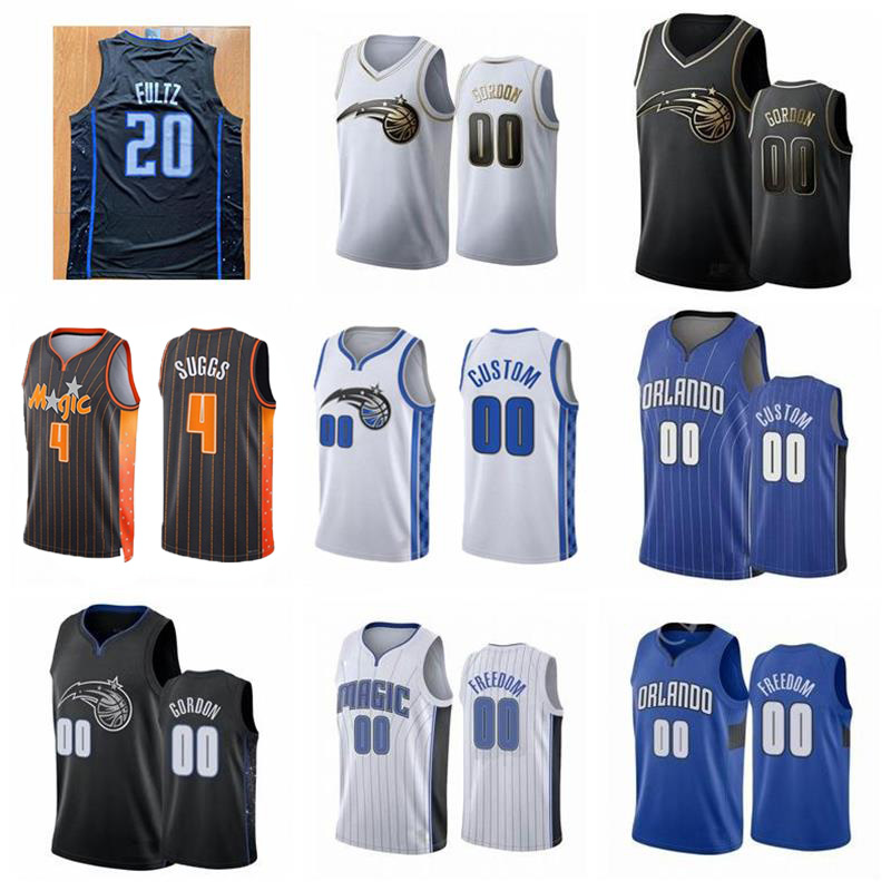 Magics Jerseys Franz Wagner Jonathan Isaac Basketball Cole Anthony Markelle Fultz City Wendell Carter Jr. Terrence Ross Bamba Edition Jalen Suggs Custom Jersey, Colour 3
Magics Jerseys Franz Wagner Jonathan Isaac Basketball Cole Anthony Markelle Fultz City Wendell Carter Jr. Terrence Ross Bamba Edition Jalen Suggs Custom Jersey, Colour 3