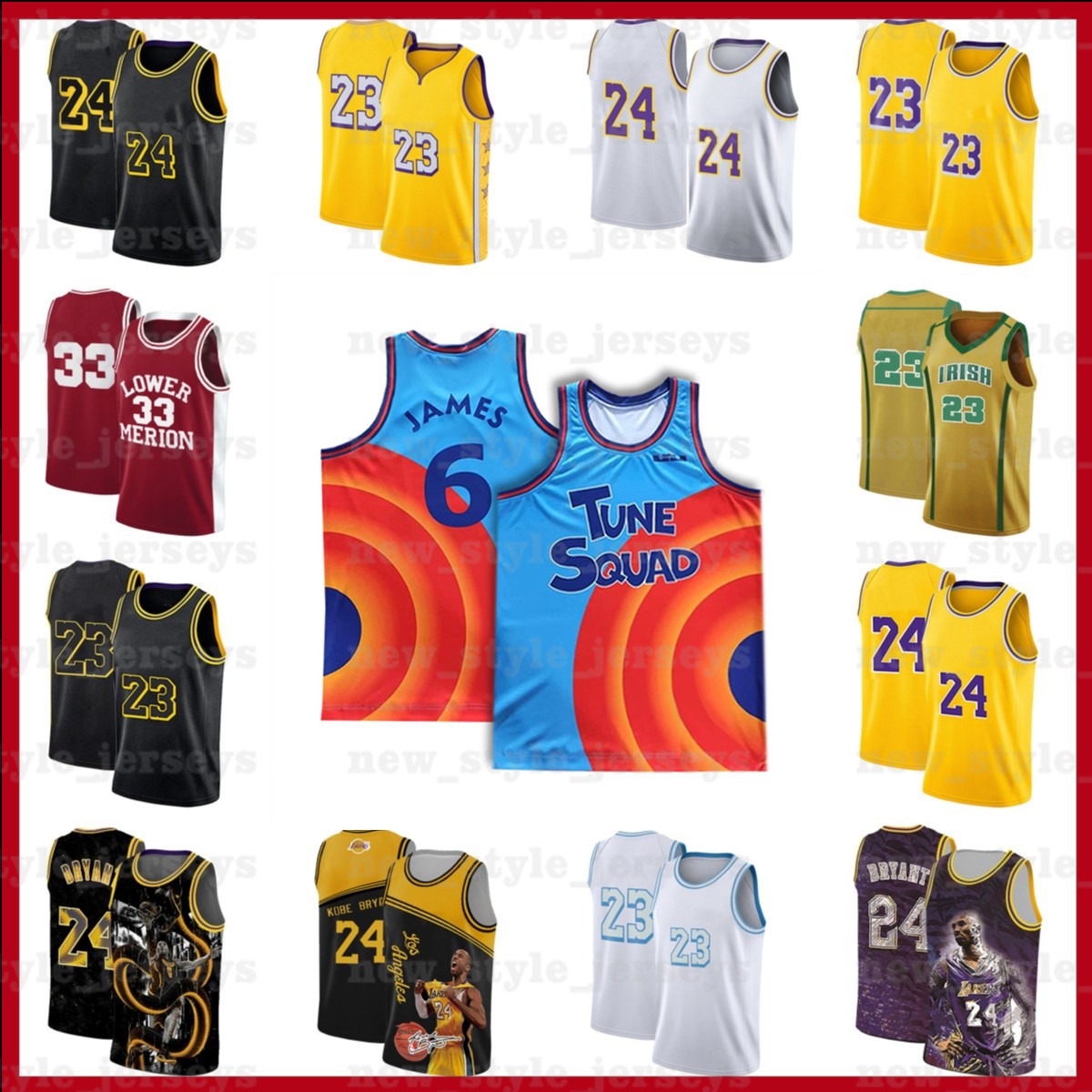 NCAA Men Anthony Kyle Davis Kuzma LeBron Bryant James Los Men Jersey Angeles Lakers Blcak City Basketball Jerseys Harrell zz1, Black;red
NCAA Men Anthony Kyle Davis Kuzma LeBron Bryant James Los Men Jersey Angeles Lakers Blcak City Basketball Jerseys Harrell zz1, Black;red