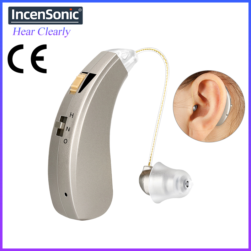 Rechargeable Mini Hearing Aid Audifonos AAB52SP Sound Amplifiers Wireless Ear Aids for Elderly Moderate LossScouts
Rechargeable Mini Hearing Aid Audifonos AAB52SP Sound Amplifiers Wireless Ear Aids for Elderly Moderate LossScouts