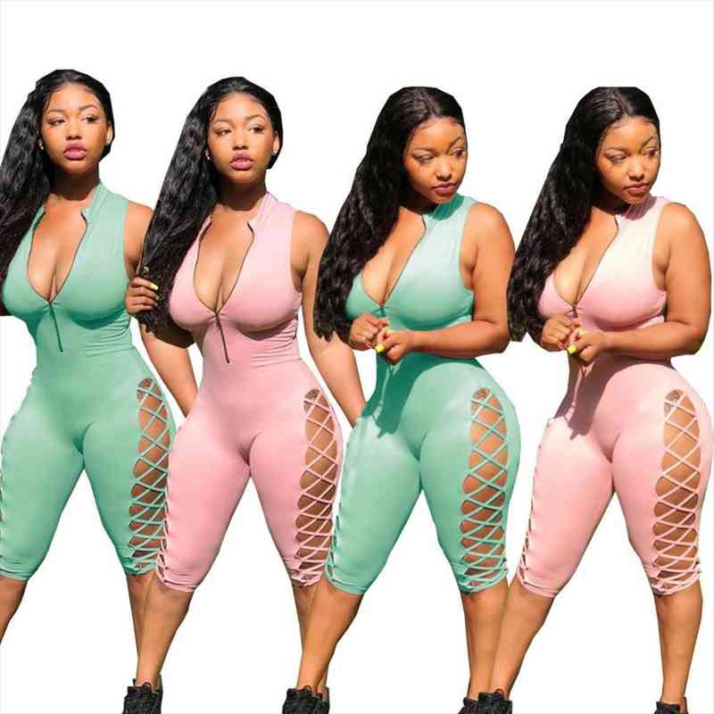 style lace up rompers women jumpsuit v neck bodycon jumpsuit ladies summer playsuit shy5041, Black;white
style lace up rompers women jumpsuit v neck bodycon jumpsuit ladies summer playsuit shy5041, Black;white