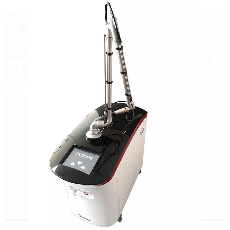 tattoo Removal Machine 1064nm 532nm 755mm 1320nm PicoS Laser Ance Remove Skin Rejuvenation Beauty Equipment