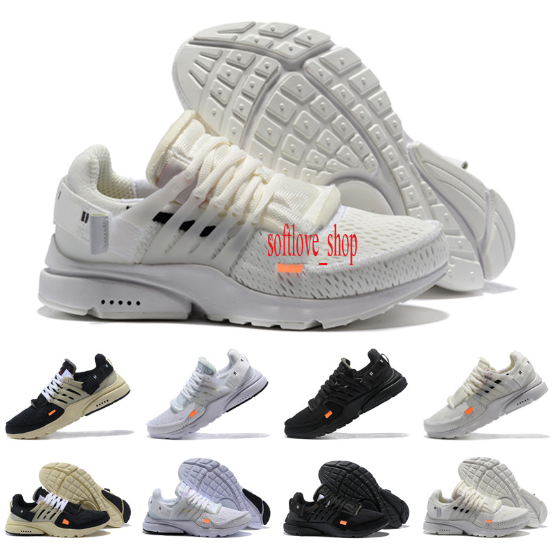 Womens Mens Running Shoes Off the ten 36~45 Presto White TP Black Huarache BR X Casual Men Outdoor Ultra Cushion QS Women Designer T Ftog, Color 8
Womens Mens Running Shoes Off the ten 36~45 Presto White TP Black Huarache BR X Casual Men Outdoor Ultra Cushion QS Women Designer T Ftog, Color 8