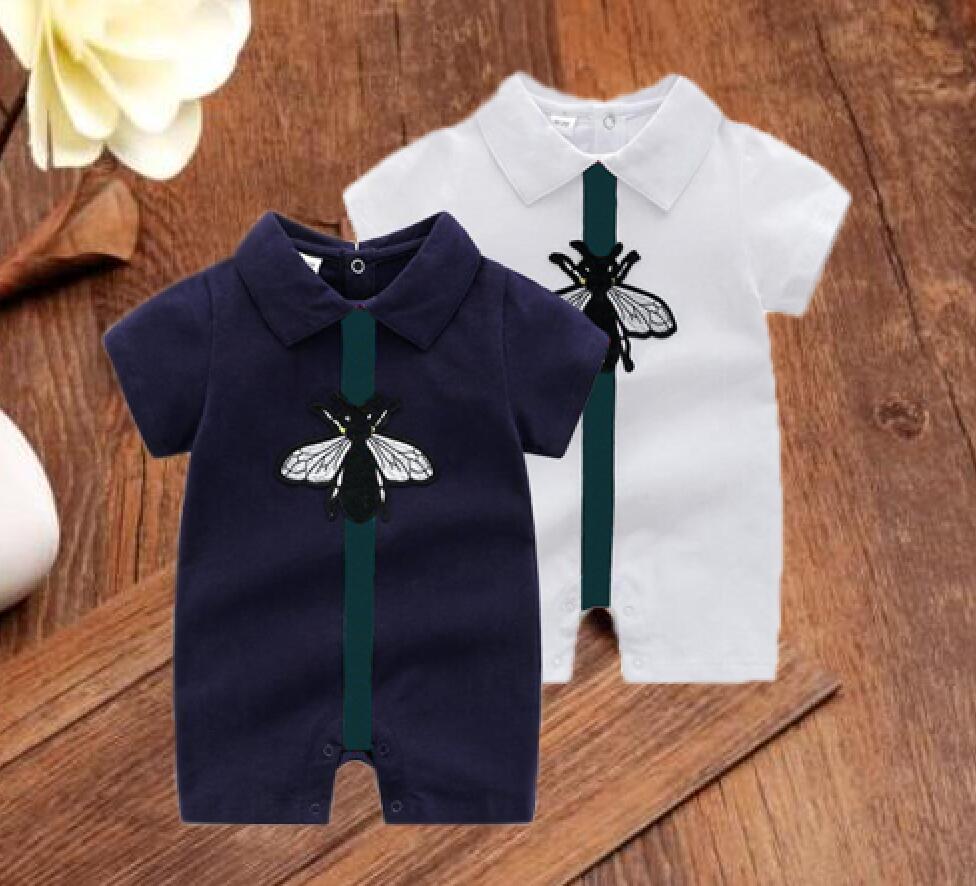 Designers 2021 Infant Outfits baby Boys Girls Romper Clothes kids Cute Print Toddler Short Sleeve children Jumpsuit Bodysuits, Blue
Designers 2021 Infant Outfits baby Boys Girls Romper Clothes kids Cute Print Toddler Short Sleeve children Jumpsuit Bodysuits, Blue