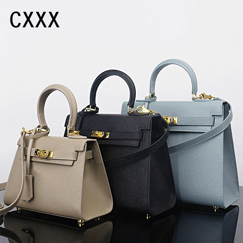 Aima Fashion New Paul Kely Hand Print One Shoulder Messenger Handbag Leather Women's Bag Birkin Have Logo xwl
Aima Fashion New Paul Kely Hand Print One Shoulder Messenger Handbag Leather Women's Bag Birkin Have Logo xwl