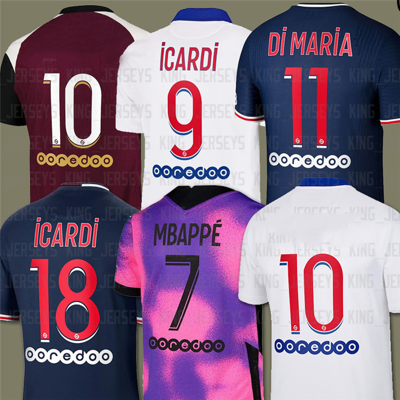 20 21 MBAPPE KEAN soccer jerseys VERRATTI MARQUINHOS KIMPEMBE DI MARIA tops men shirt and kids sets maillots de football, Black;yellow
20 21 MBAPPE KEAN soccer jerseys VERRATTI MARQUINHOS KIMPEMBE DI MARIA tops men shirt and kids sets maillots de football, Black;yellow