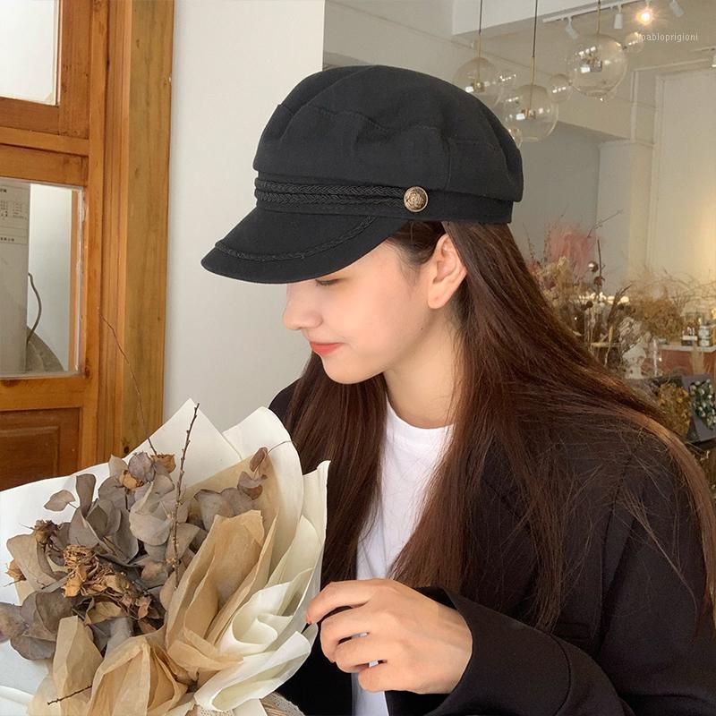 Beret Hat, Flat Cap, Navy Octagonal Spaper Boy And Painter Korean Version Hat Women Womens Berets, Beige
Beret Hat, Flat Cap, Navy Octagonal Spaper Boy And Painter Korean Version Hat Women Womens Berets, Beige