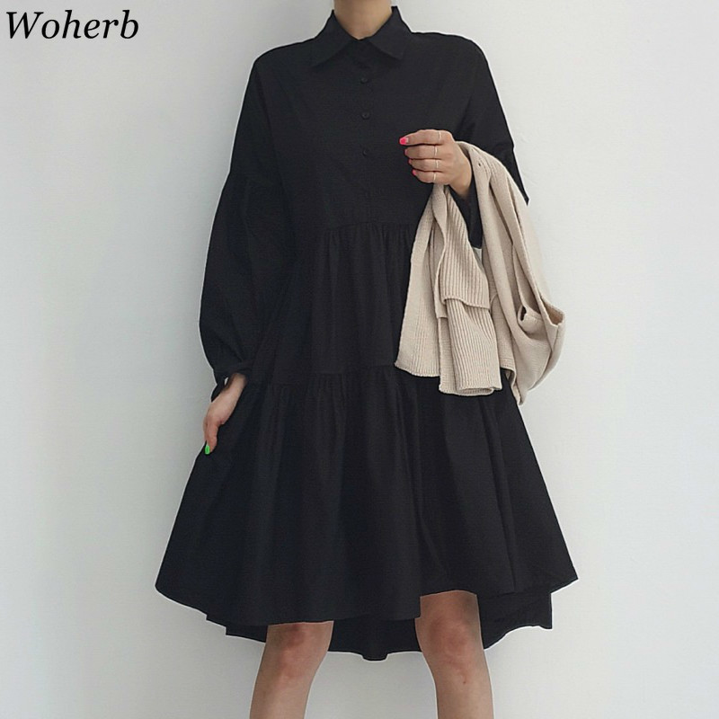 Fall Clothes Woman Two Piece Outfits for Women Chic Korean Sweater Dress Knitted Suit Femme Roupas 2 Set 94386 210519