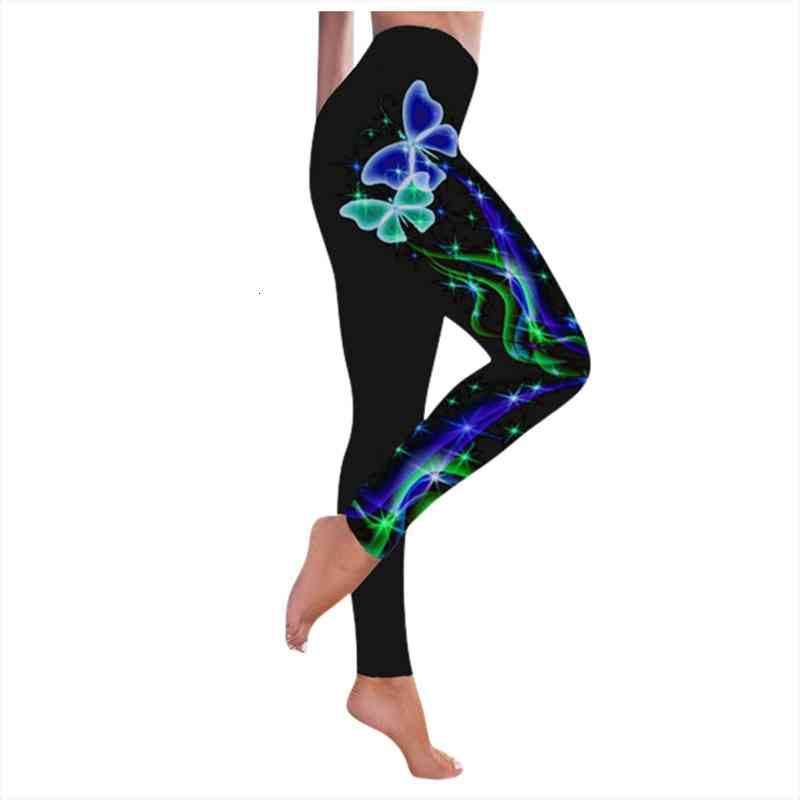 r40 Leggings Women Butterfly Print Yo-ga Pants Plus Size Skinny Trouser Casual High Waist Sport Pants Leggings For Women, Black
r40 Leggings Women Butterfly Print Yo-ga Pants Plus Size Skinny Trouser Casual High Waist Sport Pants Leggings For Women, Black