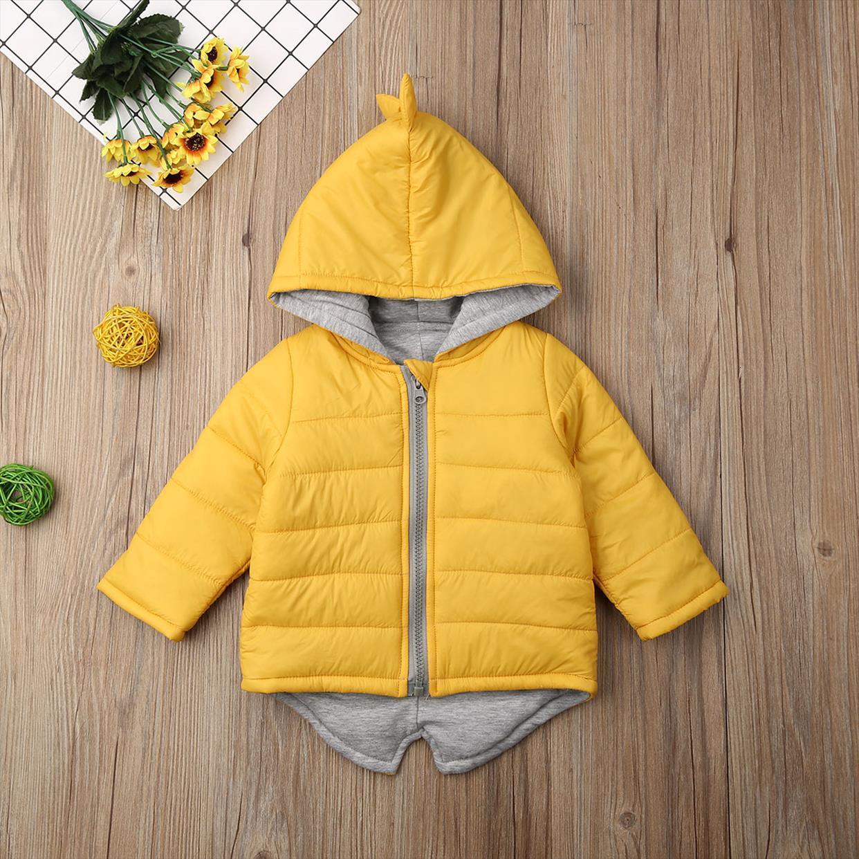 fashion winter 1 7y kids baby boys girls coats long sleeve dinosaur hooded coat jacket toddler thick outwear, Blue;gray
fashion winter 1 7y kids baby boys girls coats long sleeve dinosaur hooded coat jacket toddler thick outwear, Blue;gray