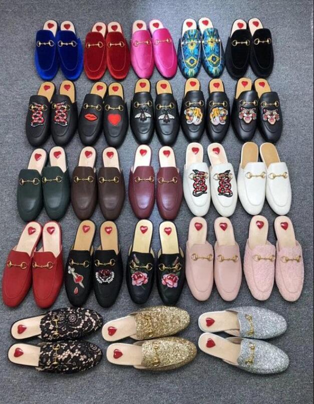 leather loafers Muller Designer slipper Mens shoes with buckle Fashion Men Women Princetown slippers Ladies Casual Mules Flats 35-46, Black
leather loafers Muller Designer slipper Mens shoes with buckle Fashion Men Women Princetown slippers Ladies Casual Mules Flats 35-46, Black