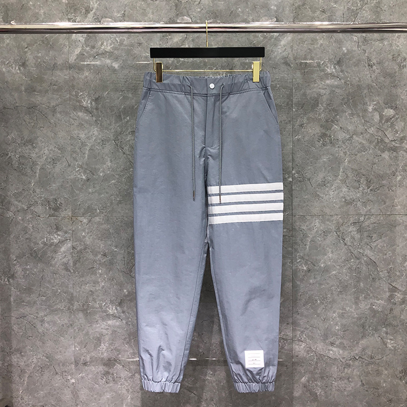 casual pants dongguan daizhiying tb korean sports leisure gym ins fashion men's 33, Black
casual pants dongguan daizhiying tb korean sports leisure gym ins fashion men's 33, Black