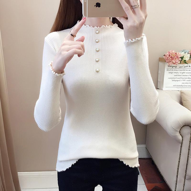 Women's Sweaters Sweater Elegant Women For 2021 Turtleneck Stretch Soft Fit Warm Lady, Black
Women's Sweaters Sweater Elegant Women For 2021 Turtleneck Stretch Soft Fit Warm Lady, Black