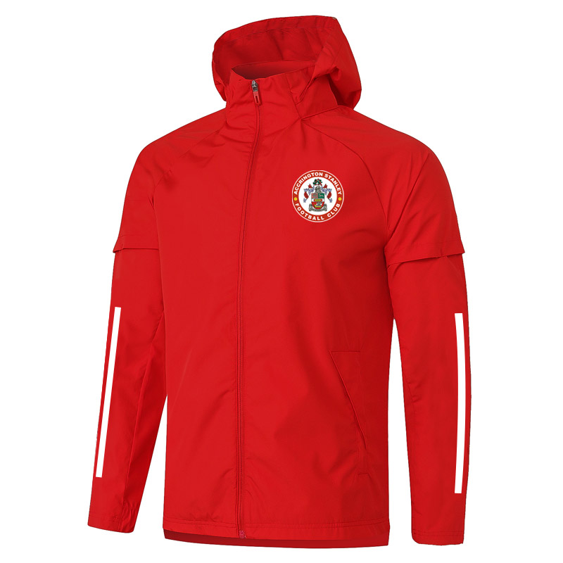 accrington stanley soccer Windbreaker Men's Jackets Zipper Hooded football Windbreakers Jacket Active adult hoodies tracksuits winter c, Black;brown
accrington stanley soccer Windbreaker Men's Jackets Zipper Hooded football Windbreakers Jacket Active adult hoodies tracksuits winter c, Black;brown