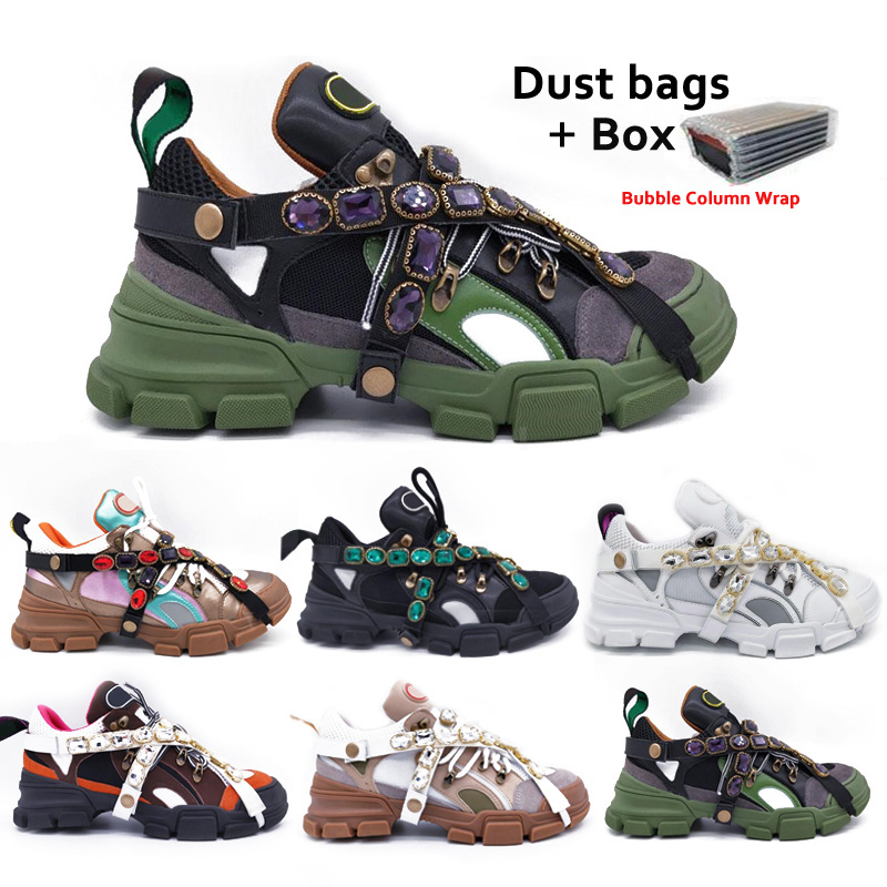 Top Quality Newest Flashtrek Sneaker Removable Crystals Casual Luxury Mens Women Trainer Sneakers size 35-45, #5
Top Quality Newest Flashtrek Sneaker Removable Crystals Casual Luxury Mens Women Trainer Sneakers size 35-45, #5